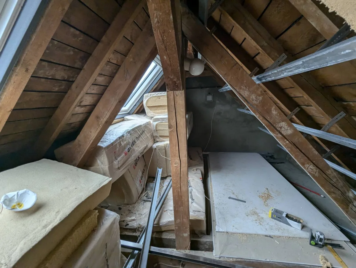 Aménagement comblé Esch sur Alzette — Esch sur Alzette